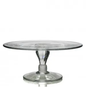 Classic Cake Stand