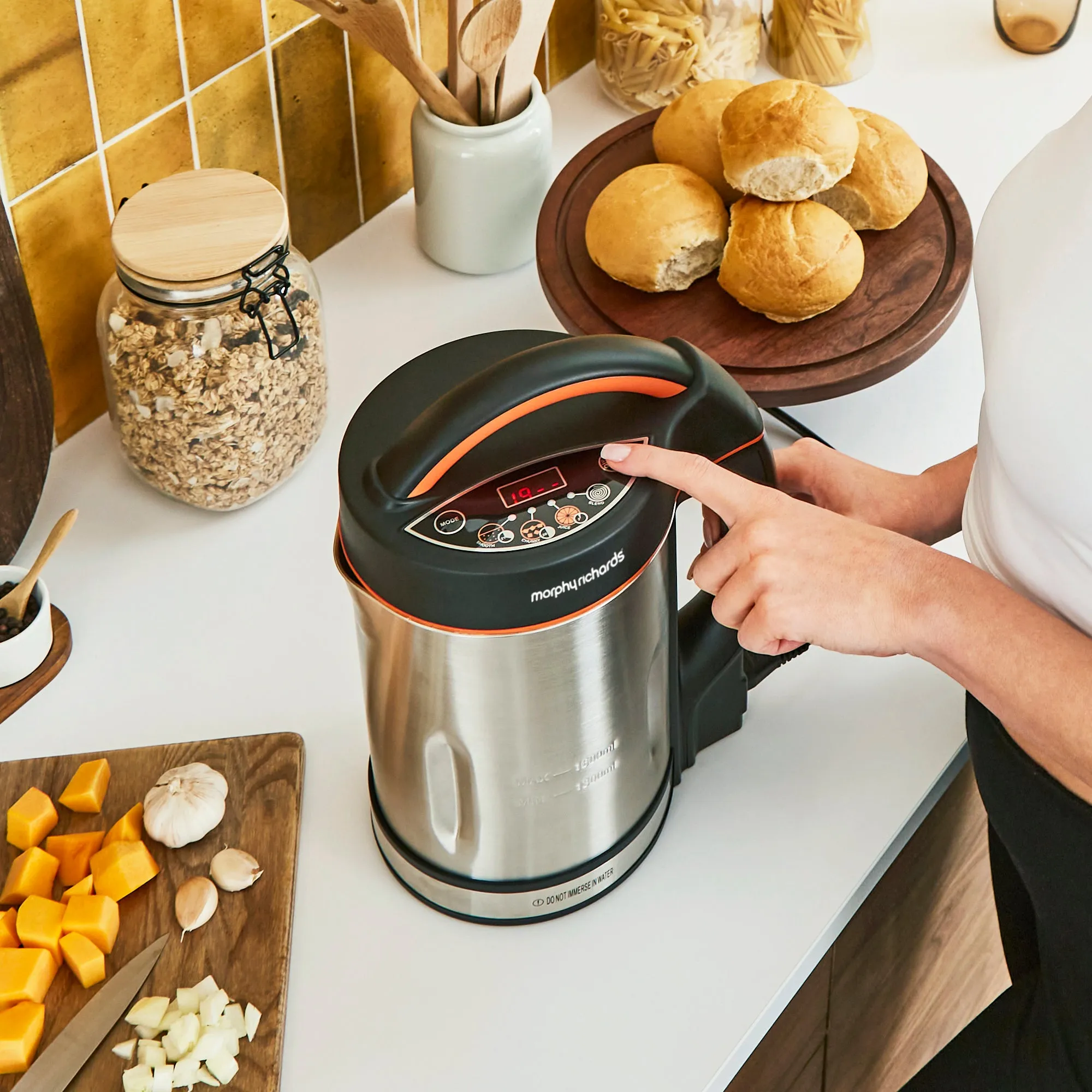 Classic Soup Maker