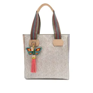 Classic Tote, Clay