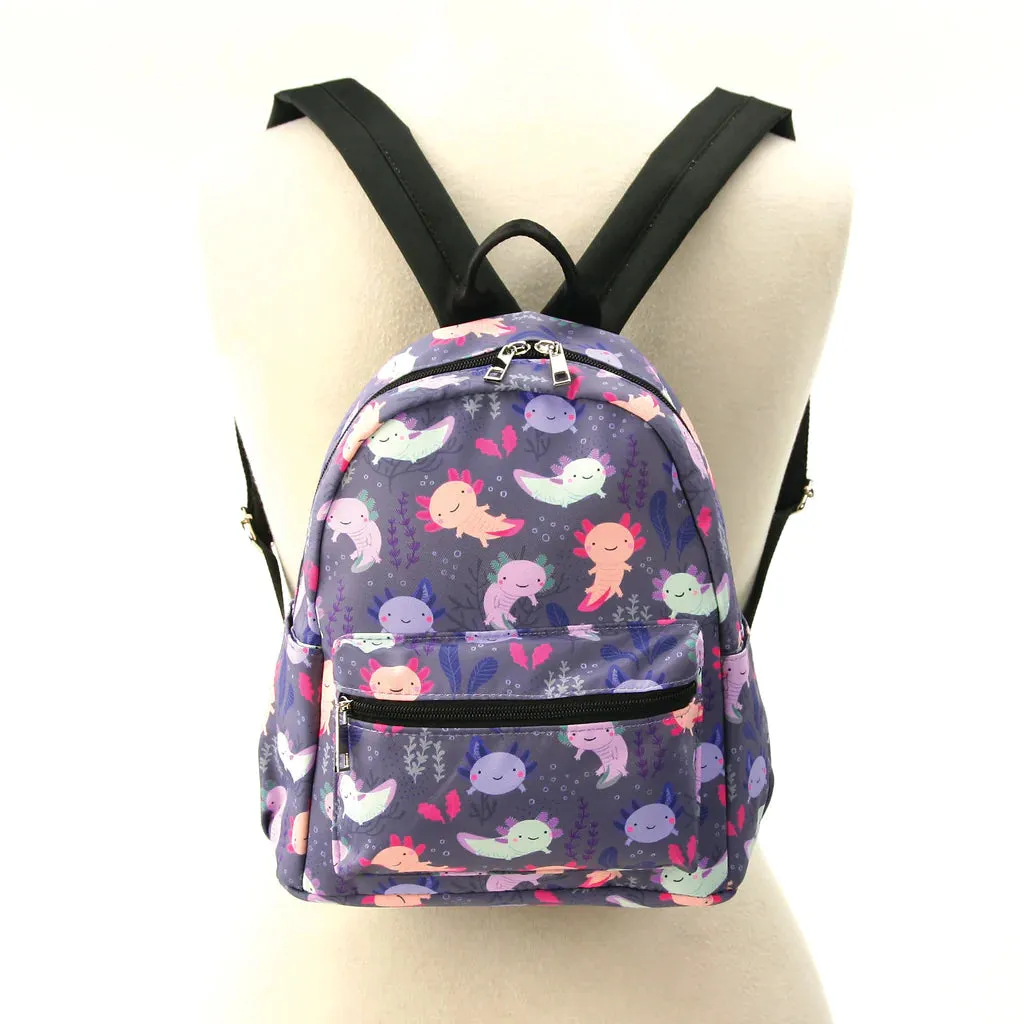 Cute Backpack