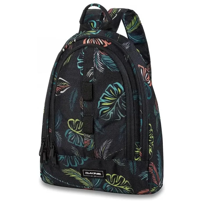 Dakine Unisex Electric Tropical 6.5L One Size Cosmo Backpack - 08210060-ELECTRICTROPICAL