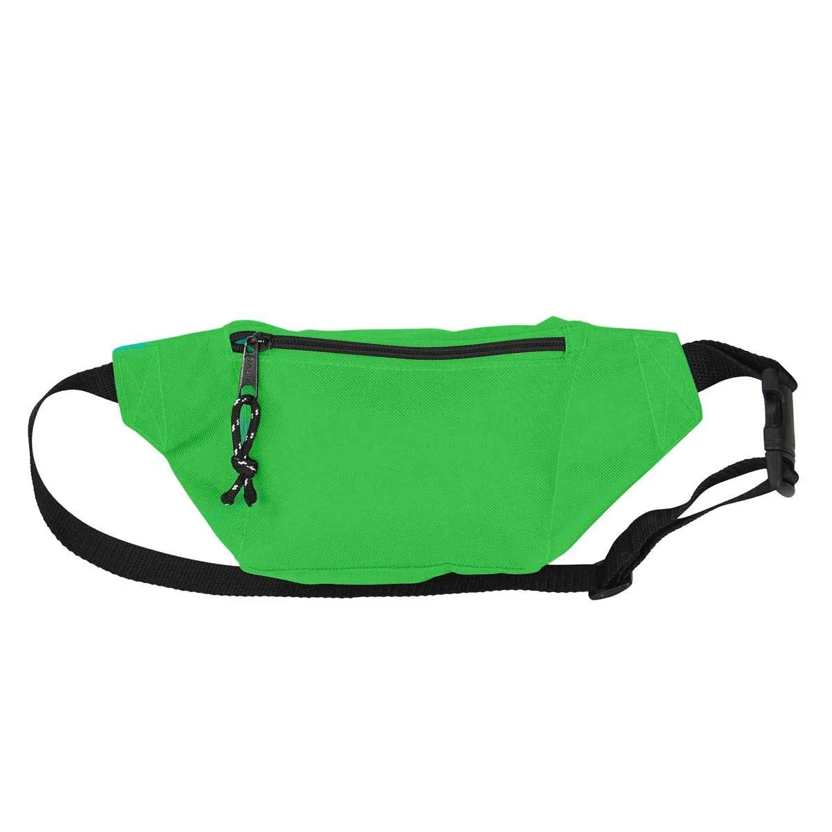 Dalix Small Fanny Pack Waist Pouch Travel Belt (24"-31")