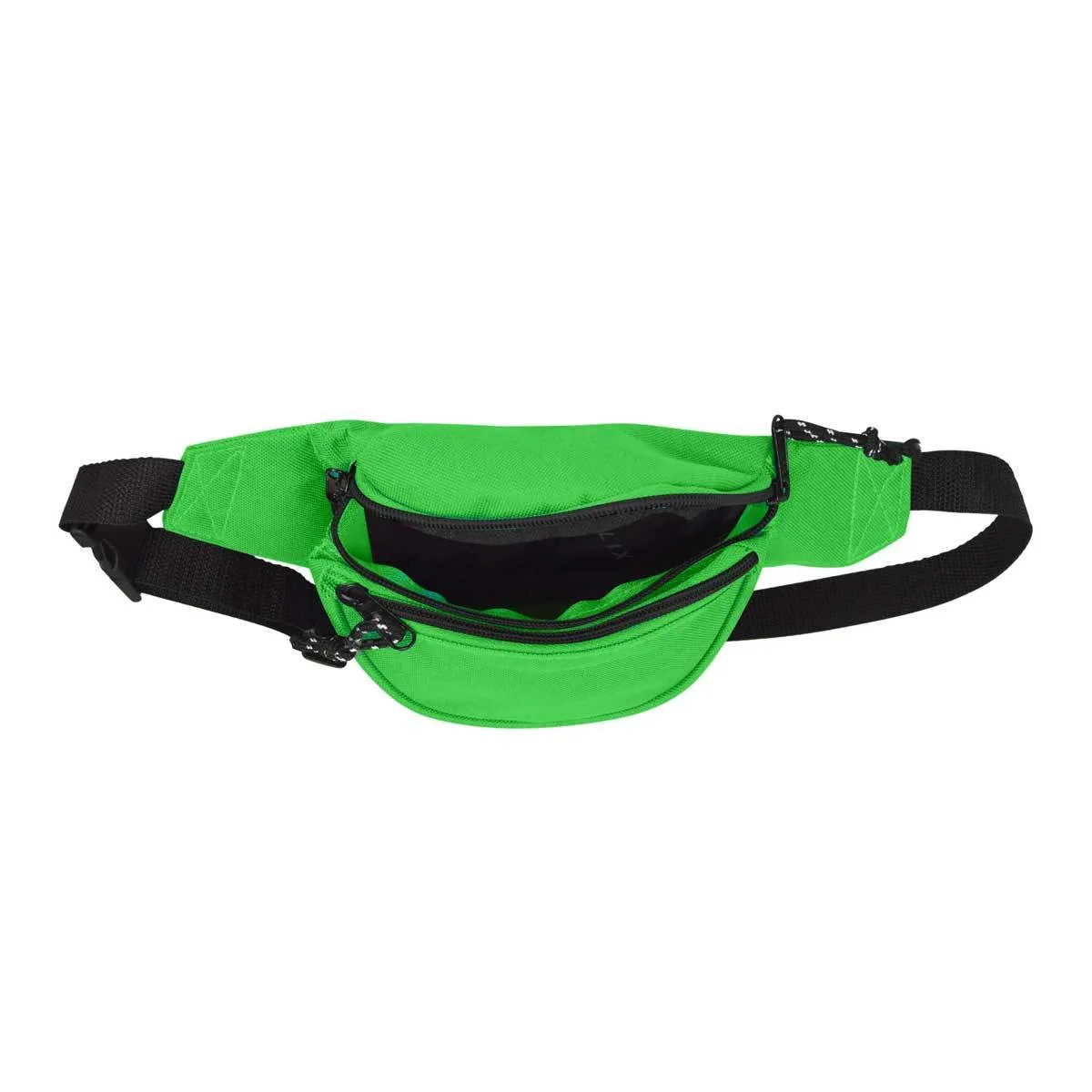 Dalix Small Fanny Pack Waist Pouch Travel Belt (24"-31")