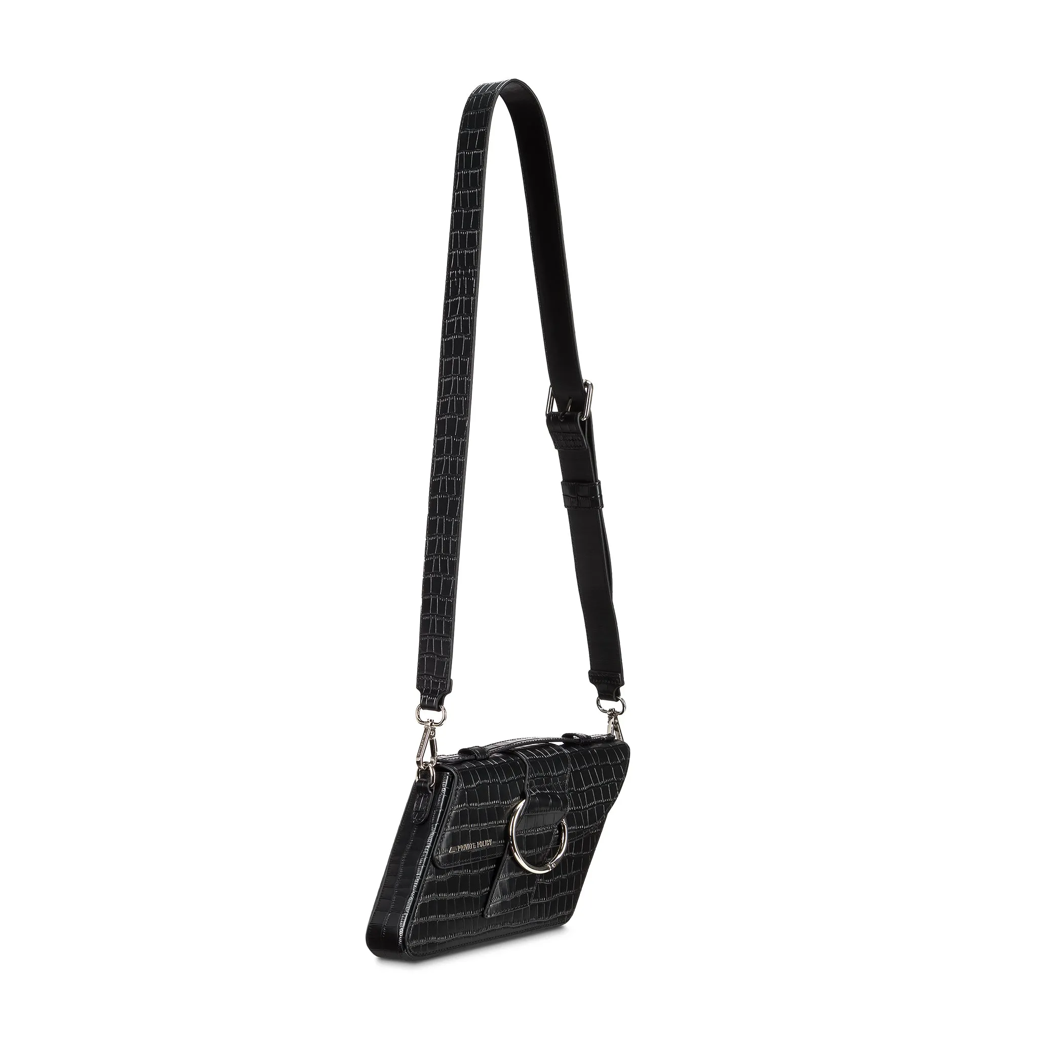 Diamond Bag - Black