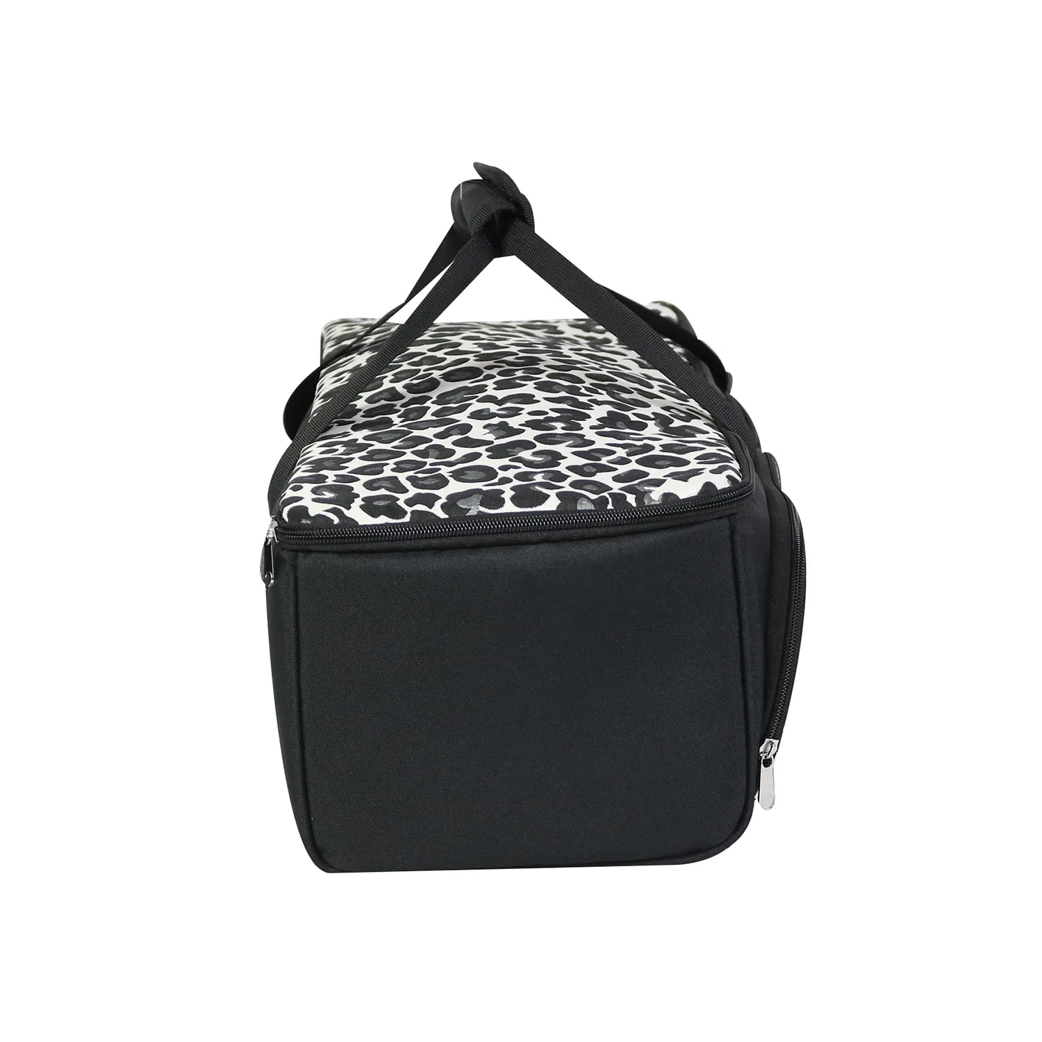 Die-Cut Machine Carrying Case, Cheetah