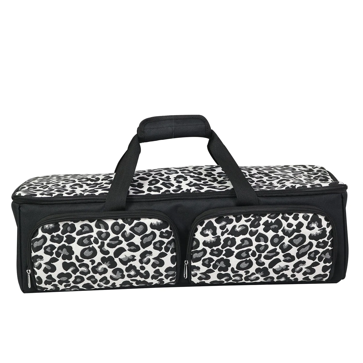 Die-Cut Machine Carrying Case, Cheetah