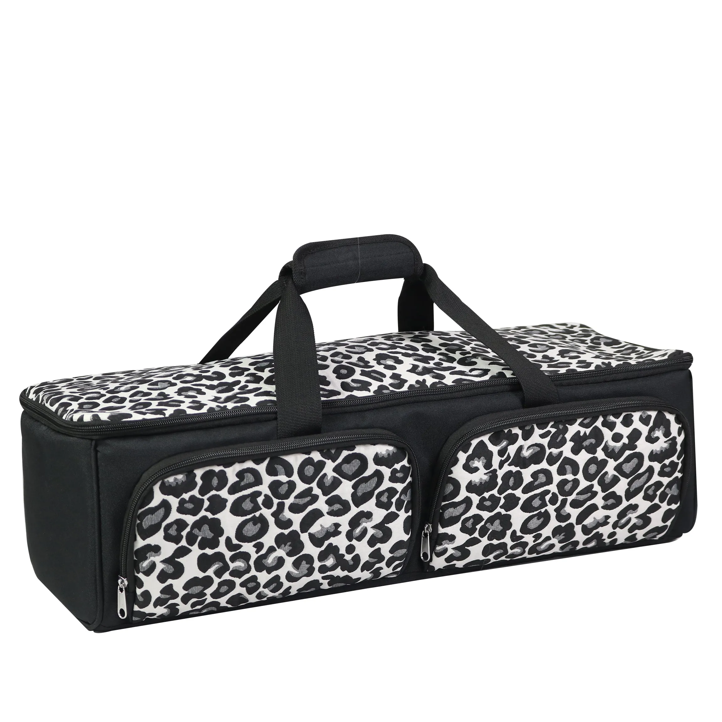 Die-Cut Machine Carrying Case, Cheetah