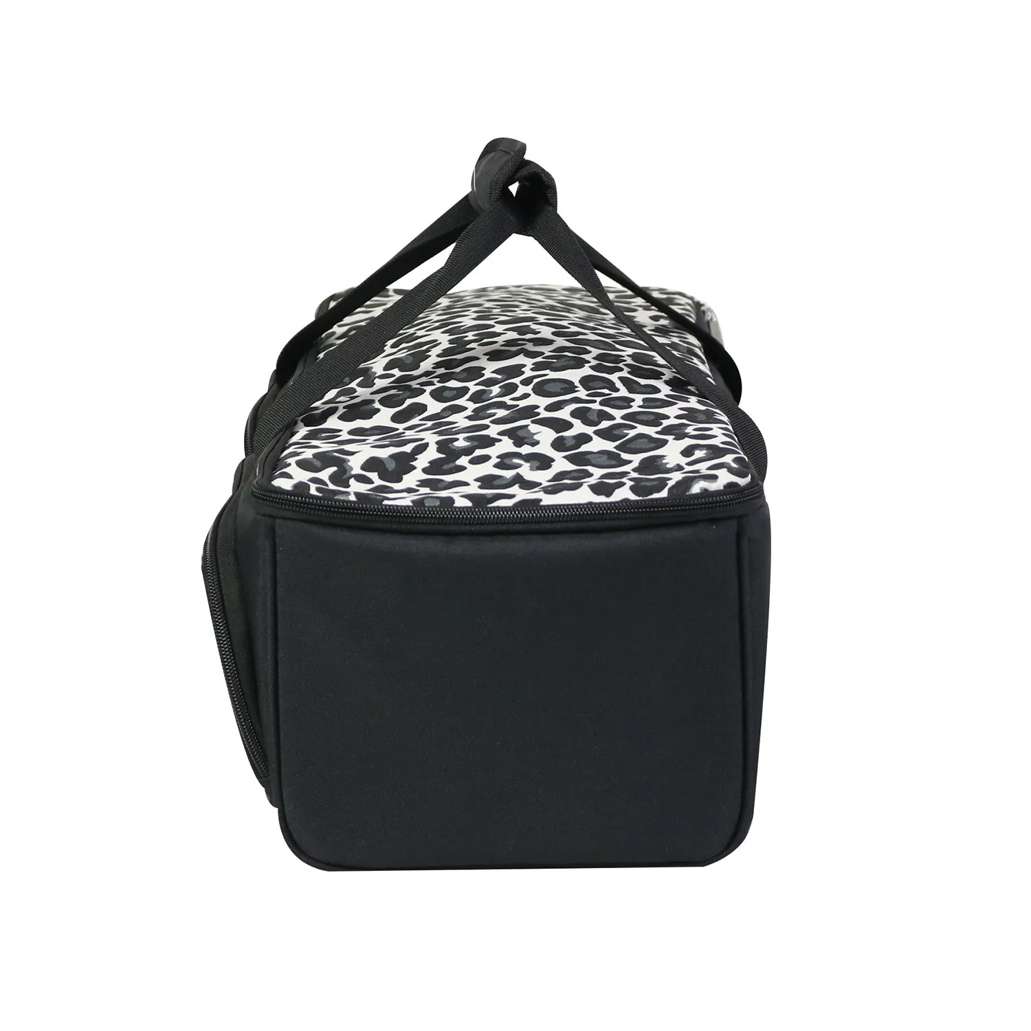 Die-Cut Machine Carrying Case, Cheetah