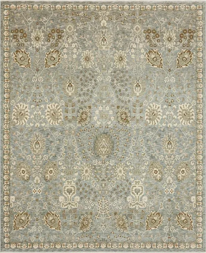 Divina R1150 238 Celestial Cream Rug