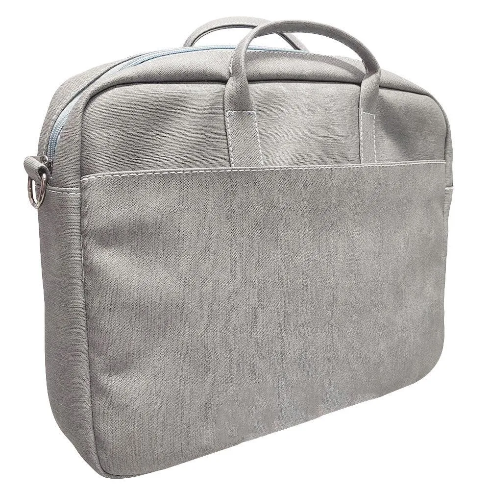 Dtouch 15.6 Inch Business Laptop Bag