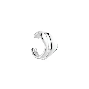 DUNE SMALL EAR CUFF