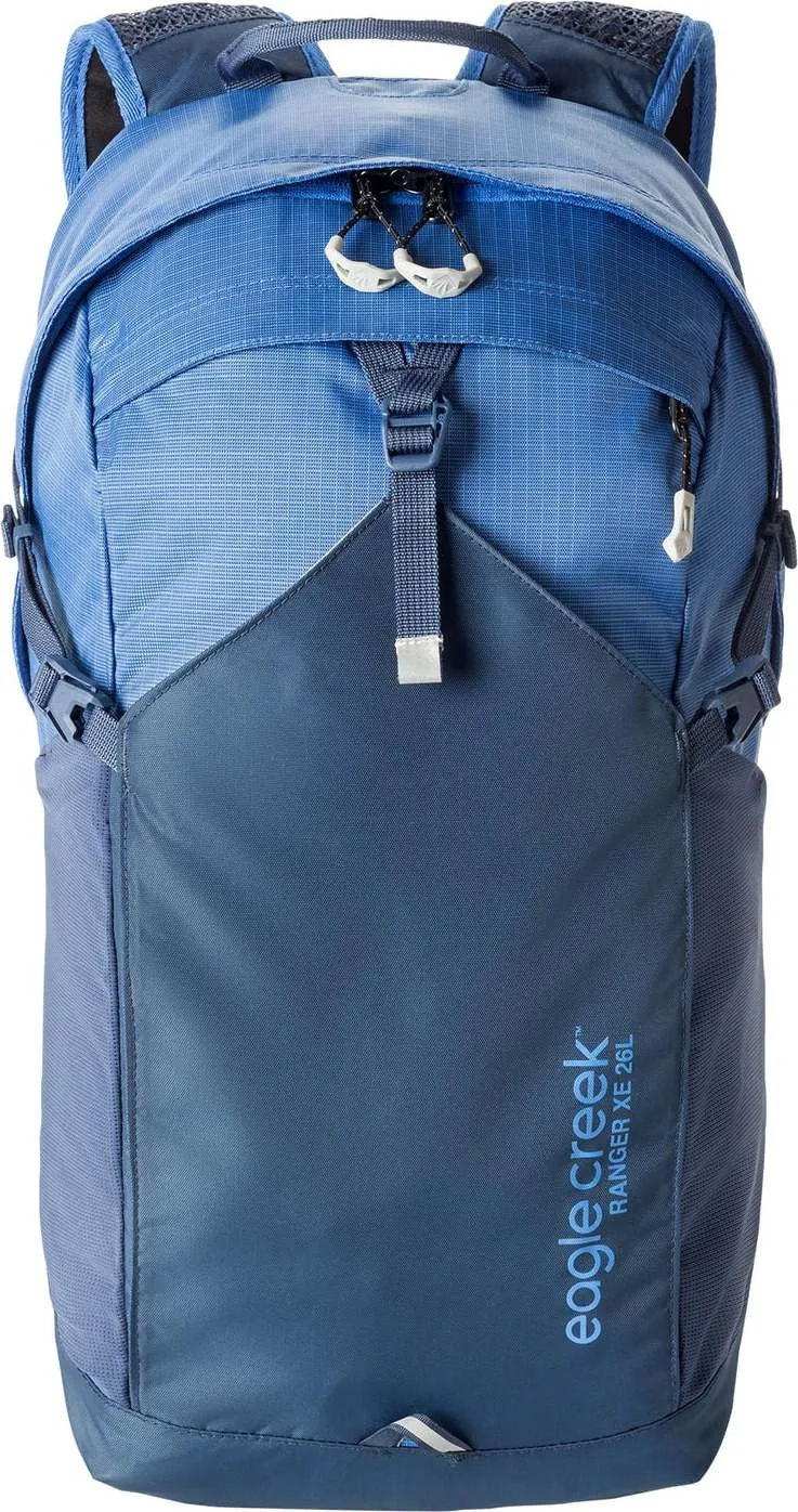 Eagle Creek Ranger XE Backpack 26 L Mesa Blue | Buy Eagle Creek Ranger XE Backpack 26 L Mesa Blue here | Outnorth