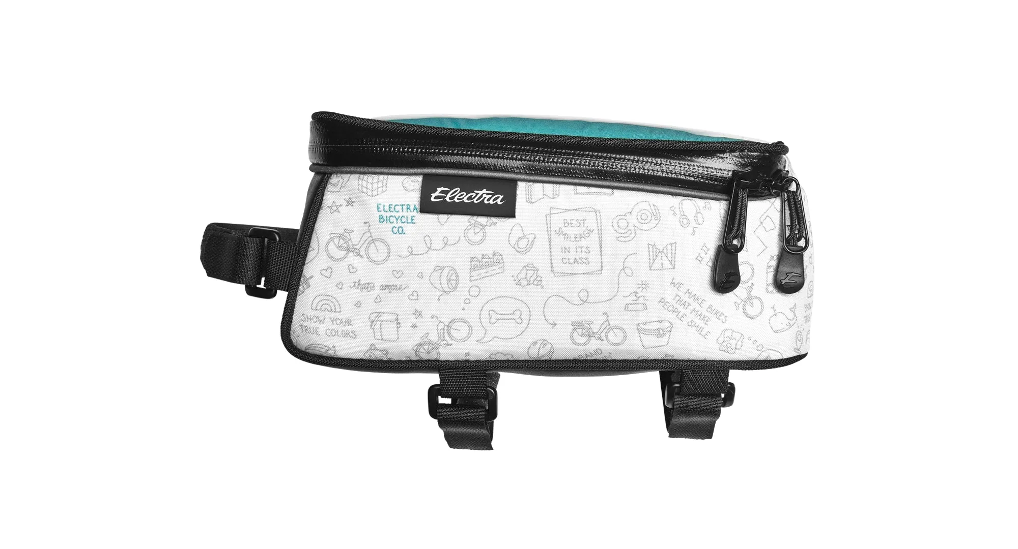 Electra Bag  Phone/Frame Bag