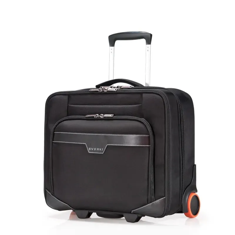 EVERKI EKB440 JOURNEY LAPTOP TROLLEY BAG - 11'' TO 16''