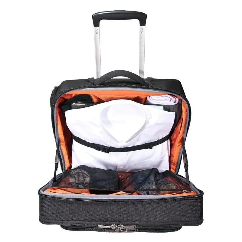 EVERKI EKB440 JOURNEY LAPTOP TROLLEY BAG - 11'' TO 16''