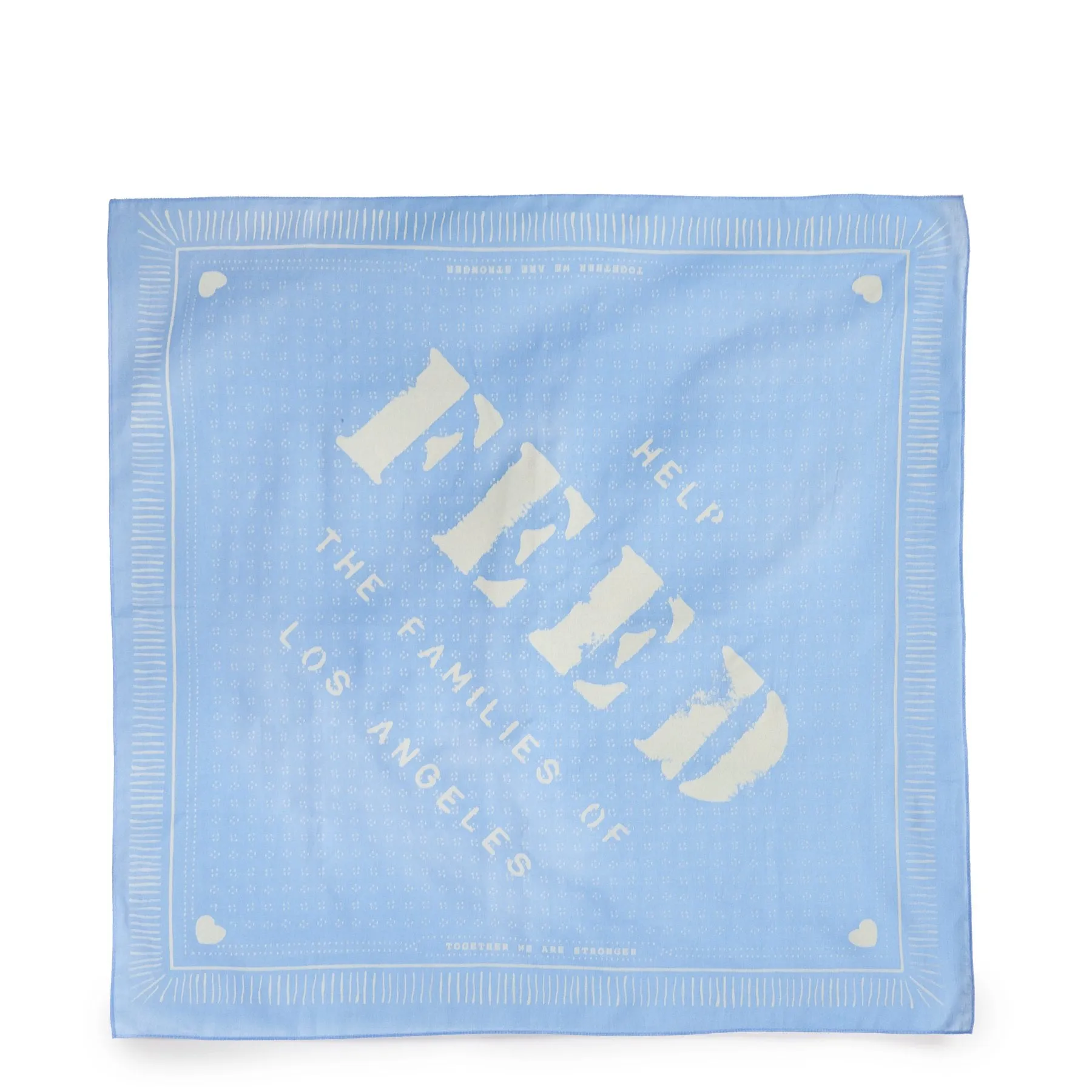 FEED Relief Bandana