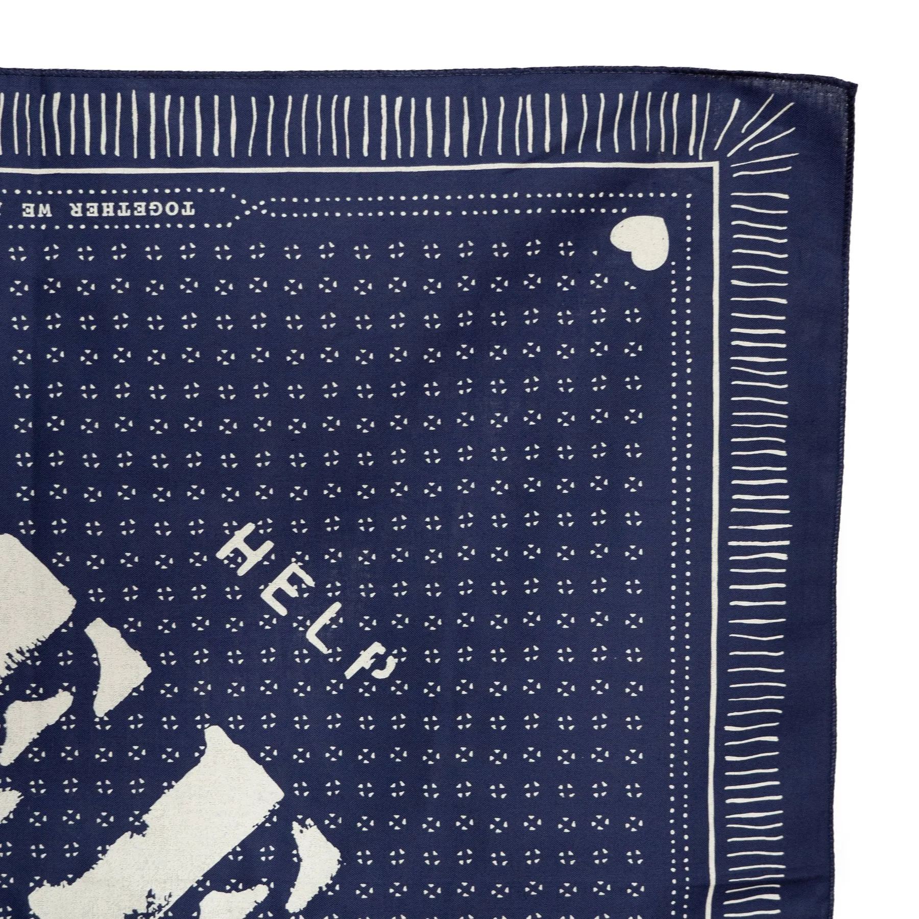 FEED Relief Bandana