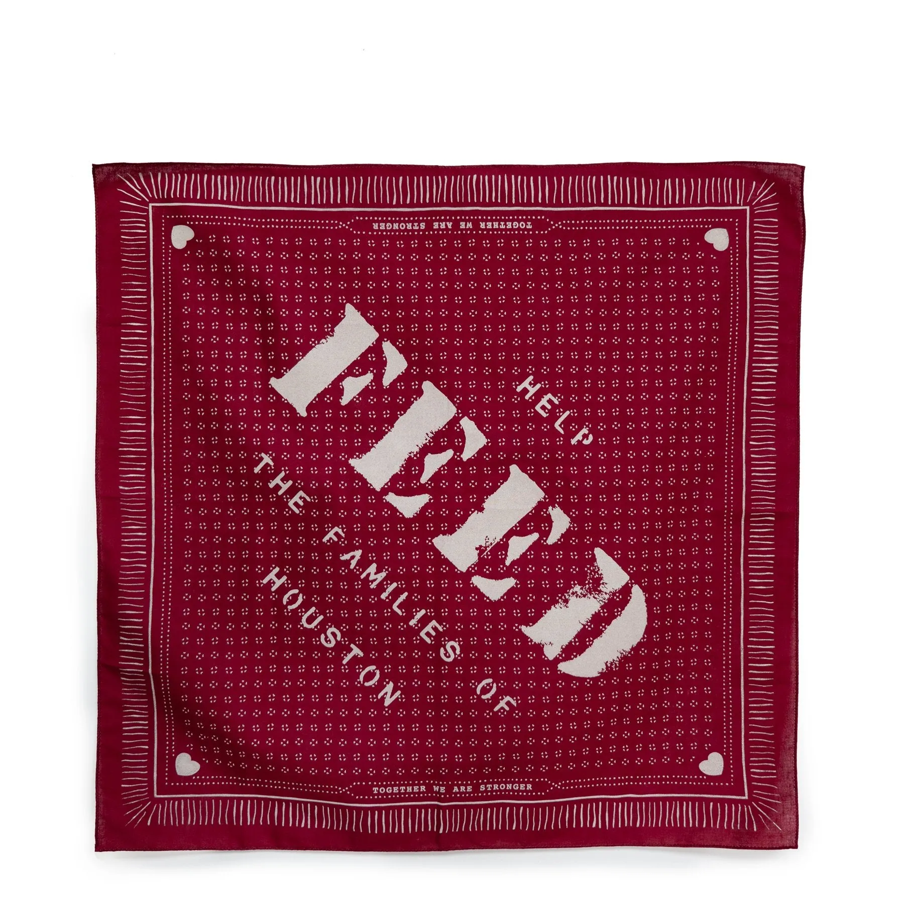 FEED Relief Bandana