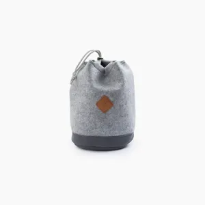 Felt Lantern Storage Bag