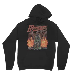 Firefighter: Blaze of Glory Hoodie (UK)