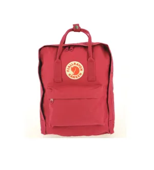 FJALLRAVEN Kanken Classic F23510 Plum