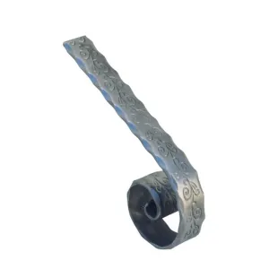 Forged Handrail End ART116/14