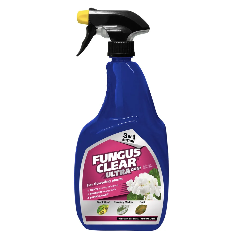 FungusClear Ultra Gun 1ltr