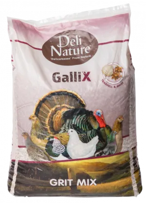 GALLIX GRIT MIX 20KG