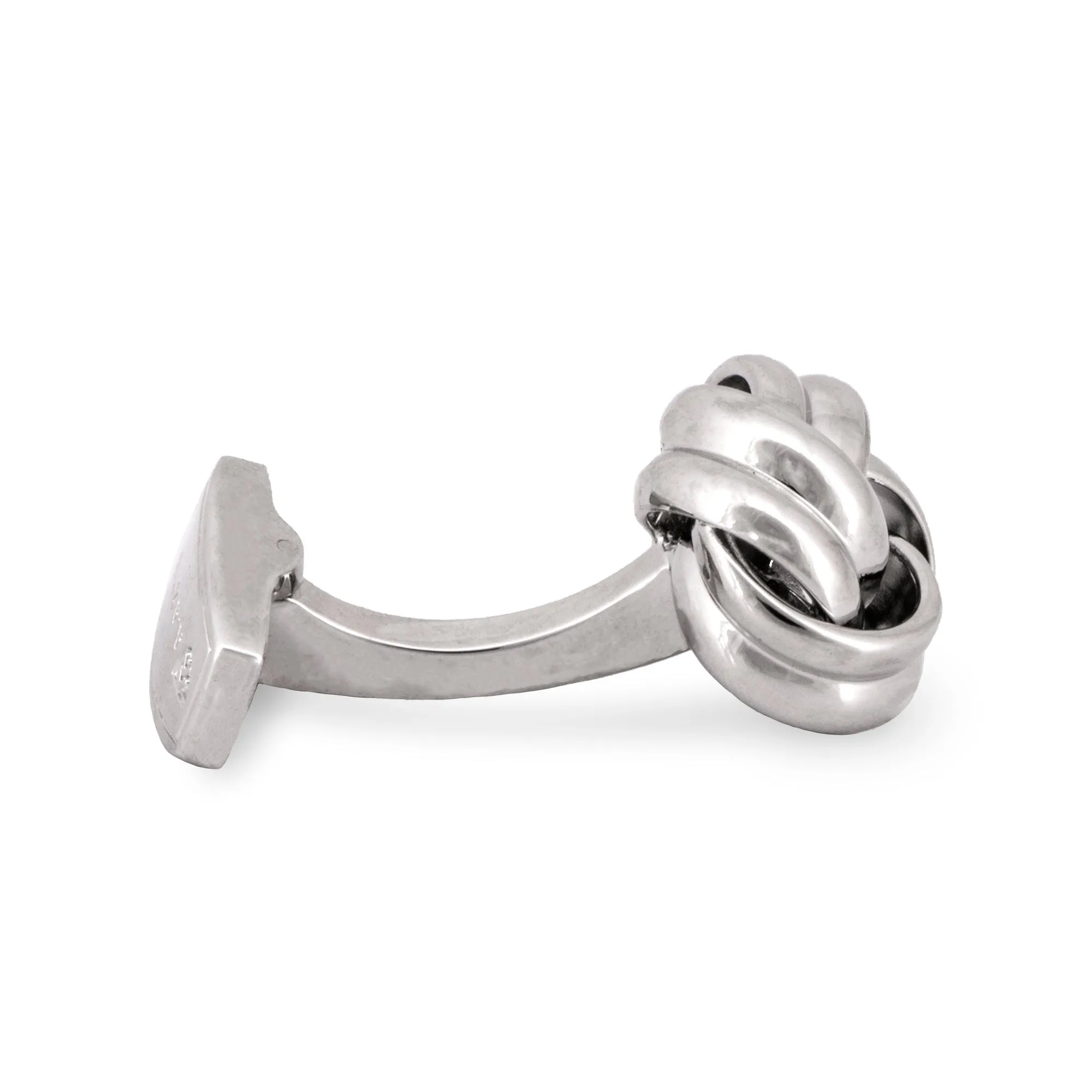 Gordian Knot Cufflinks