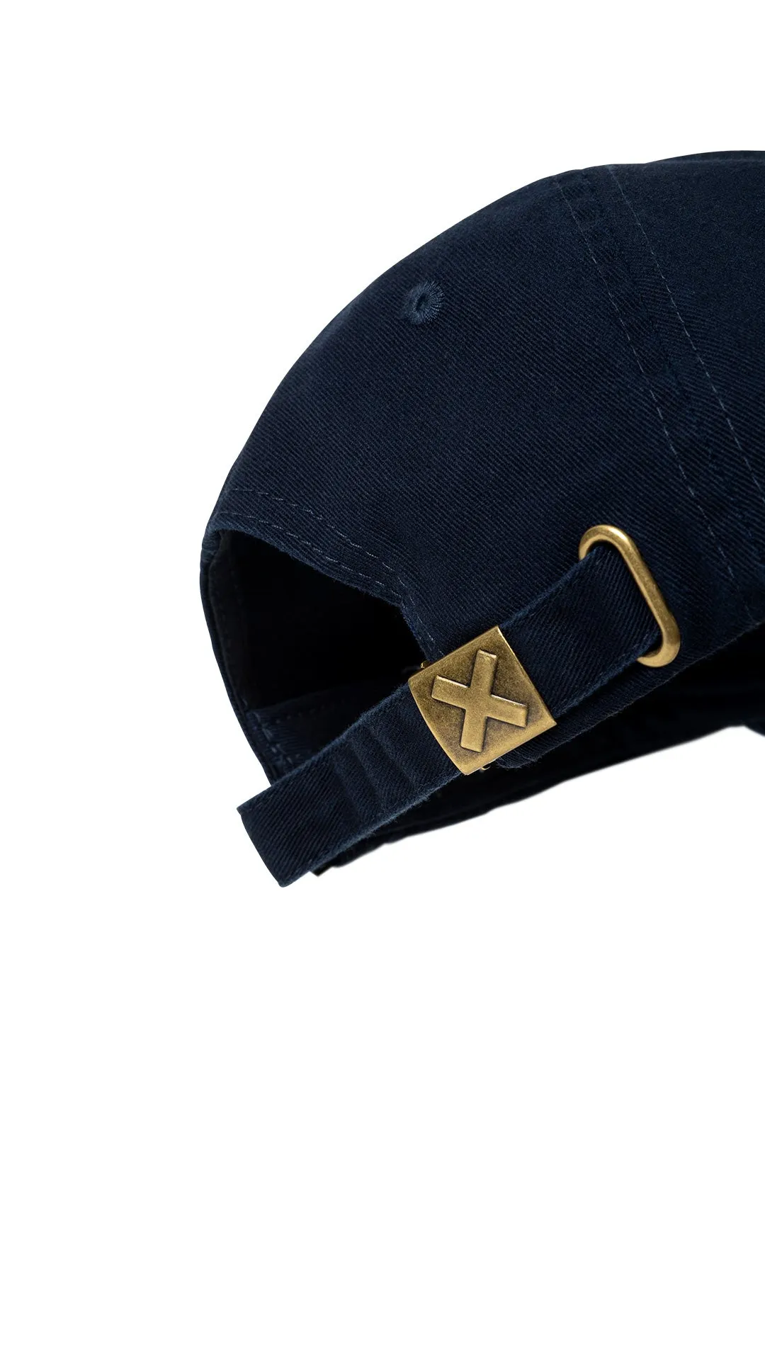 GORRA CLASSIC AZUL MARINO