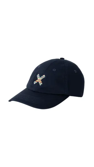 GORRA CLASSIC AZUL MARINO