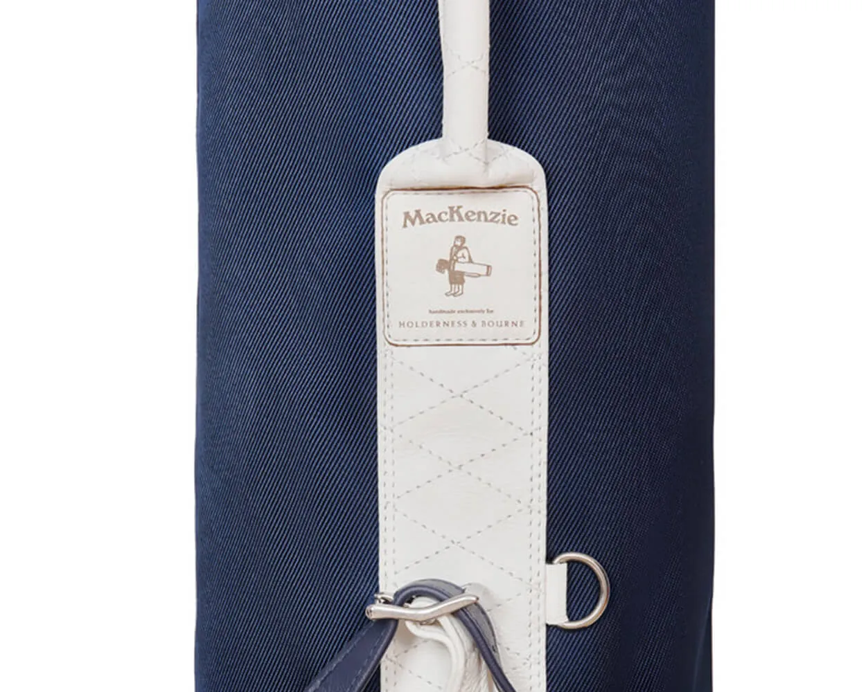 H&B x MacKenzie Golf Bag