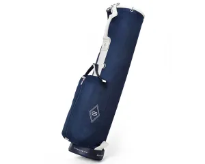 H&B x MacKenzie Golf Bag