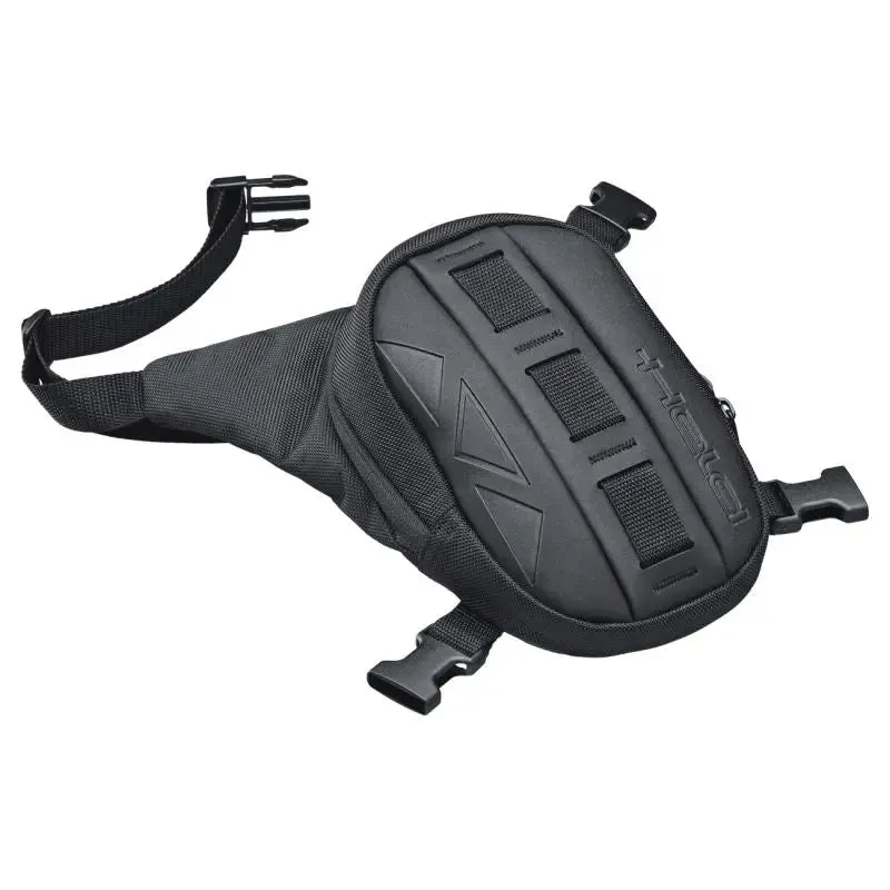 Held Lap Bag 2 Thigh Bag Black