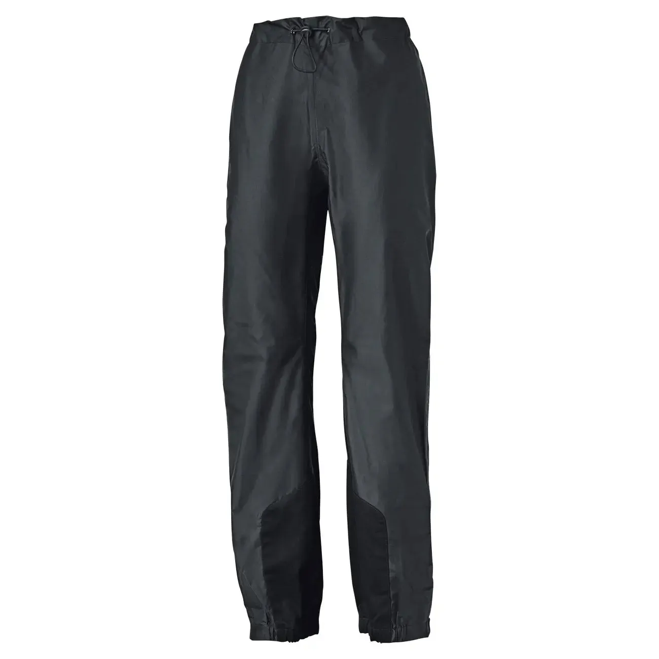 Held Wet Tour 2 Base Ladies Rain Over Trouser Black