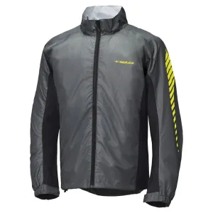 Held Wet Tour 2 Top Rain Over Jacket Anthracite