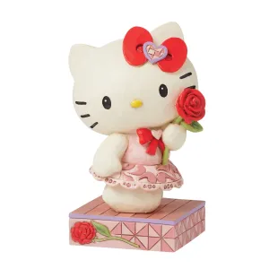 Hello Kitty Rose Personality P