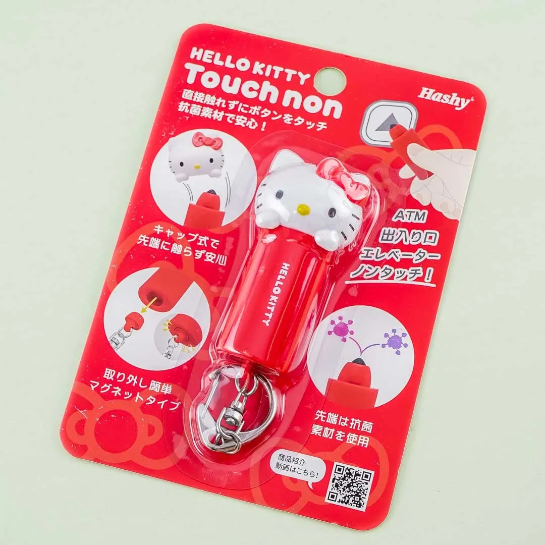 Hello Kitty Touchnon