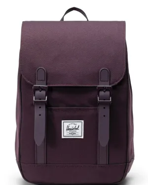 Herschel Supply Co Retreat™  Mini Backpack - Plum Perfect