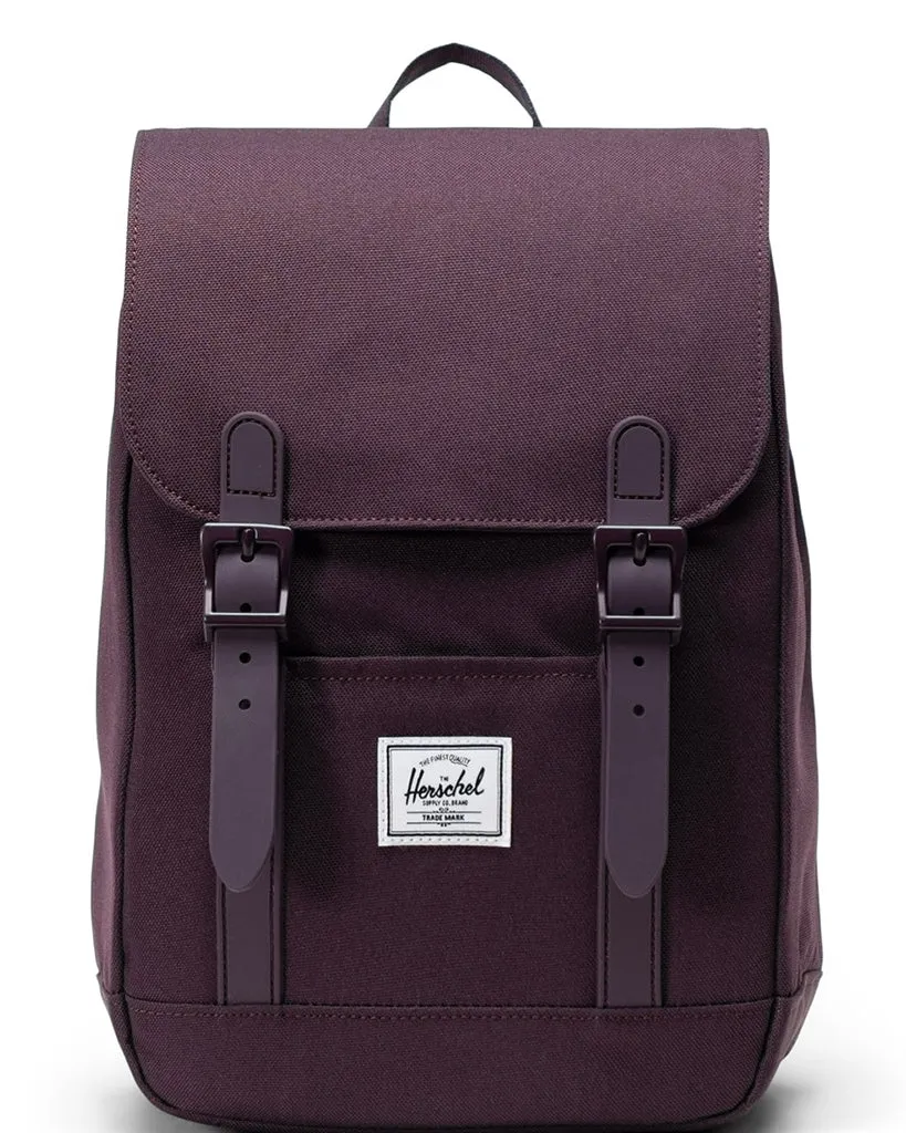 Herschel Supply Co Retreat™  Mini Backpack - Plum Perfect