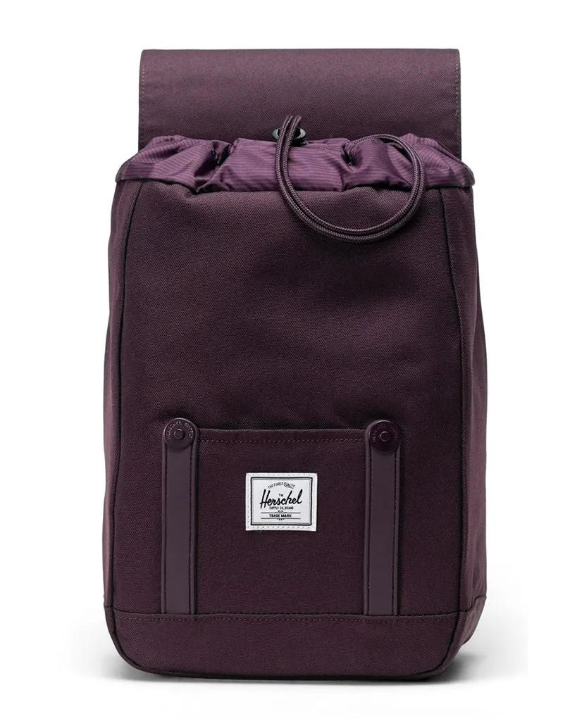 Herschel Supply Co Retreat™  Mini Backpack - Plum Perfect