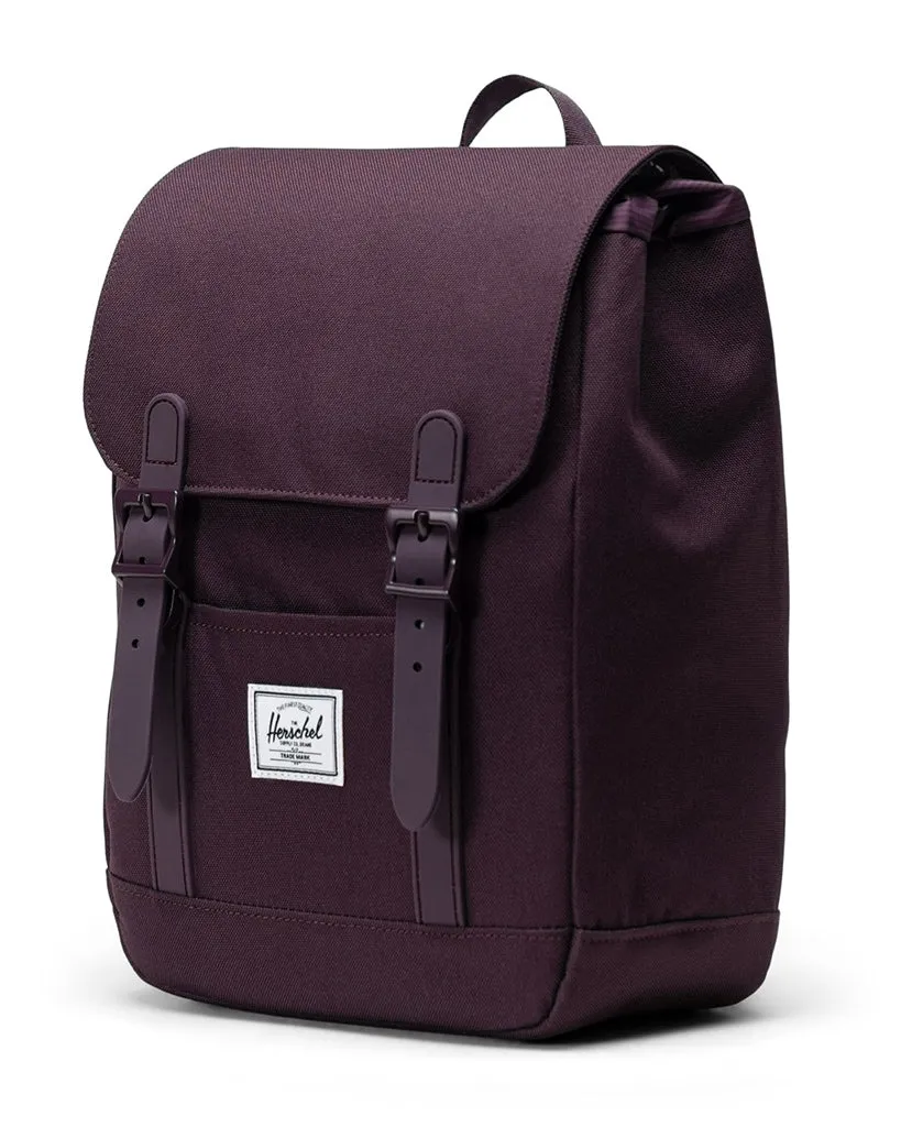 Herschel Supply Co Retreat™  Mini Backpack - Plum Perfect