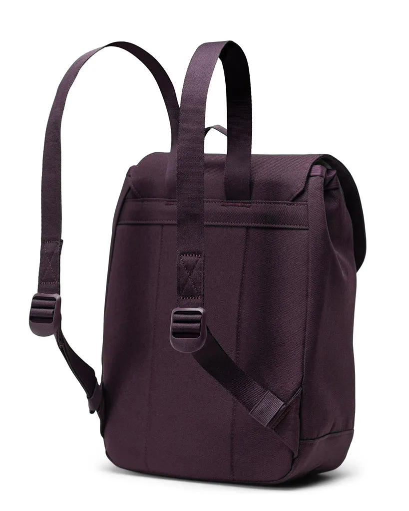 Herschel Supply Co Retreat™  Mini Backpack - Plum Perfect