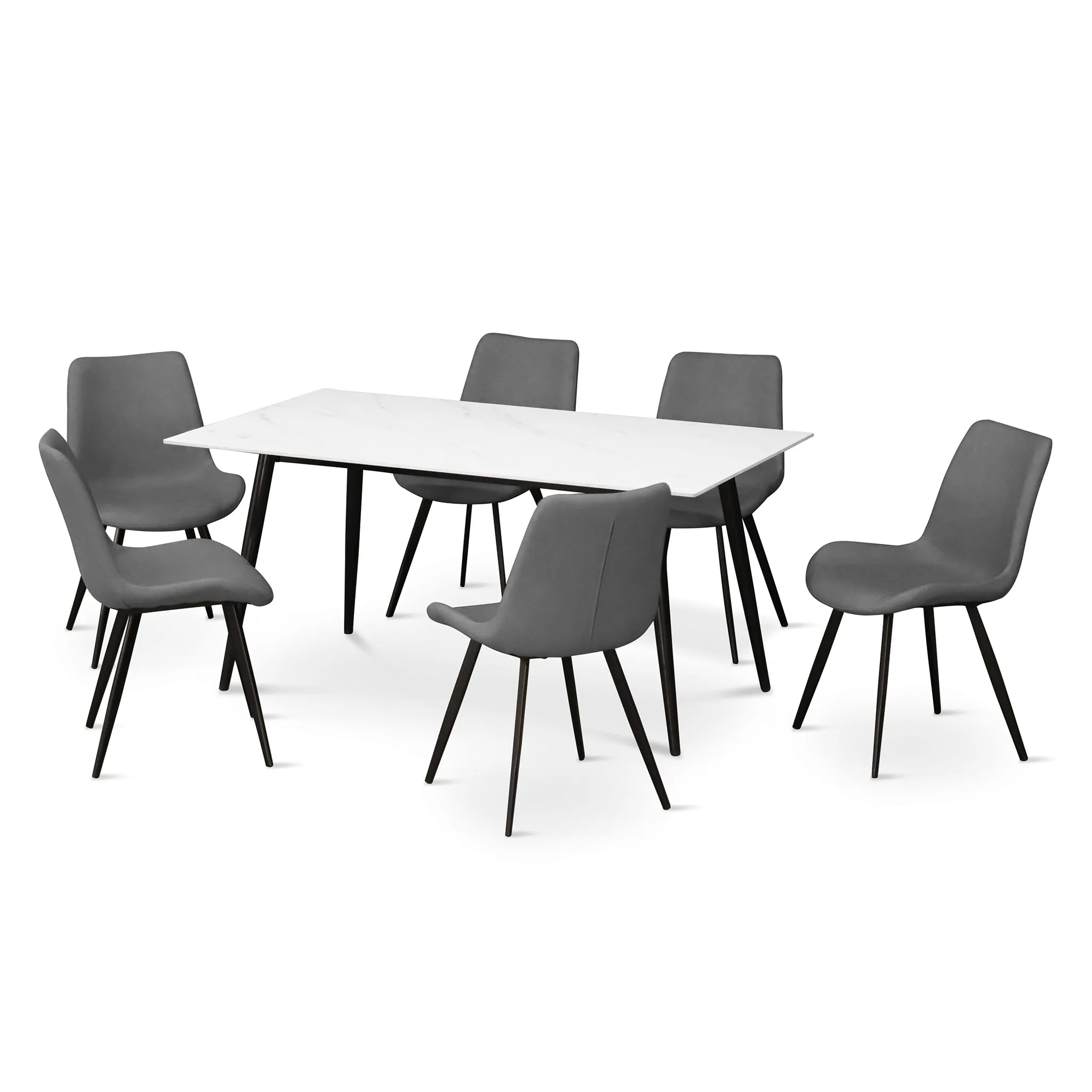 Hewitt Medium Dining Table