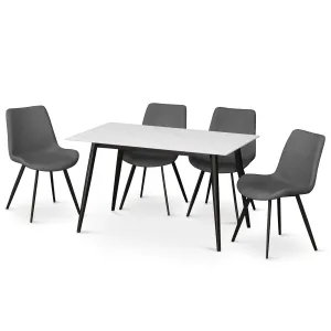 Hewitt Small Dining Table