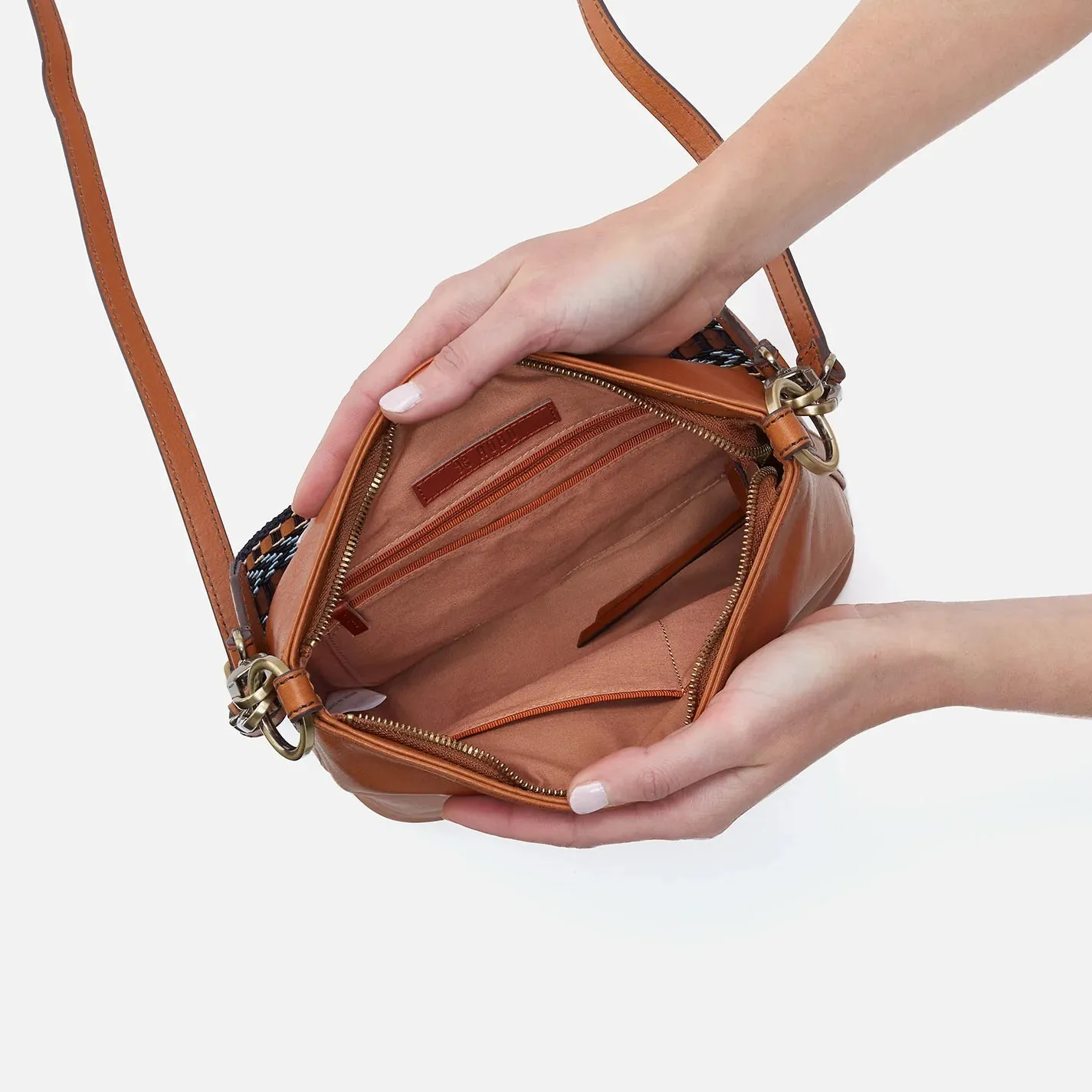 Hobo - Bell Convertible Shoulder Bag