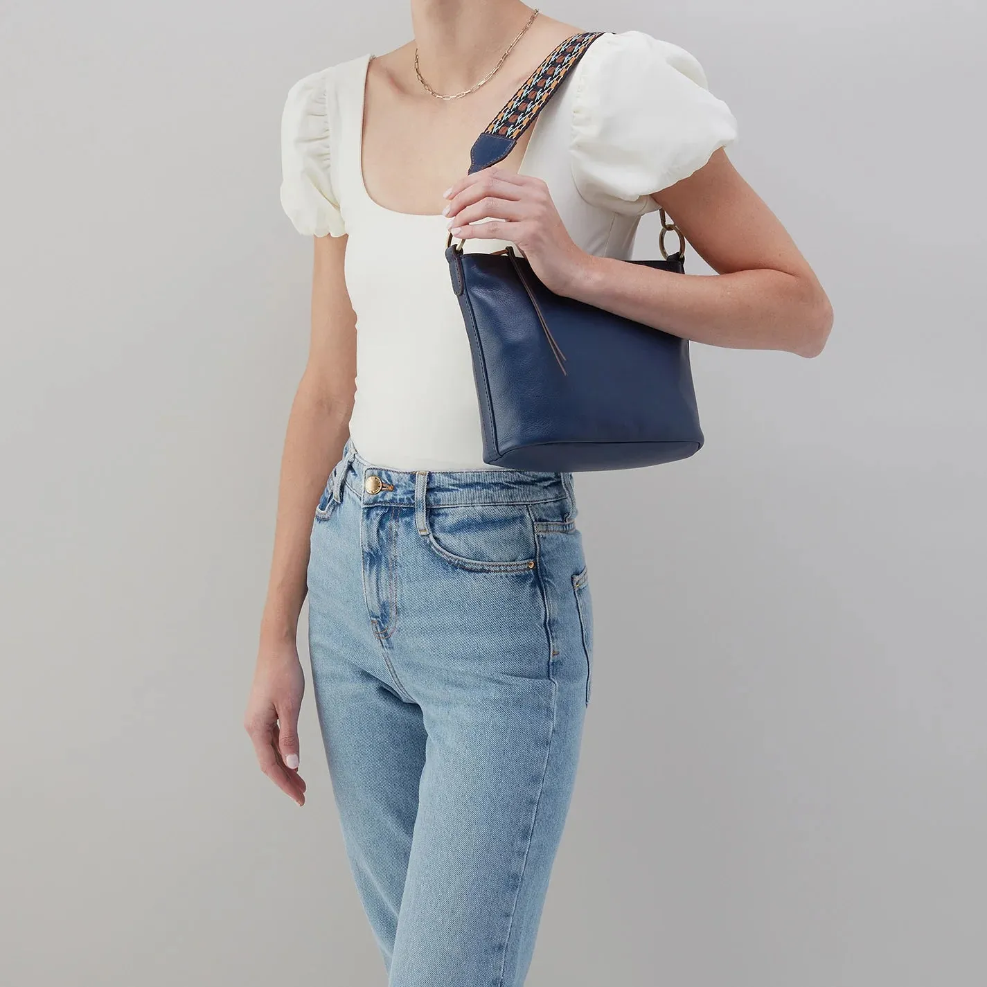 Hobo - Bell Convertible Shoulder Bag