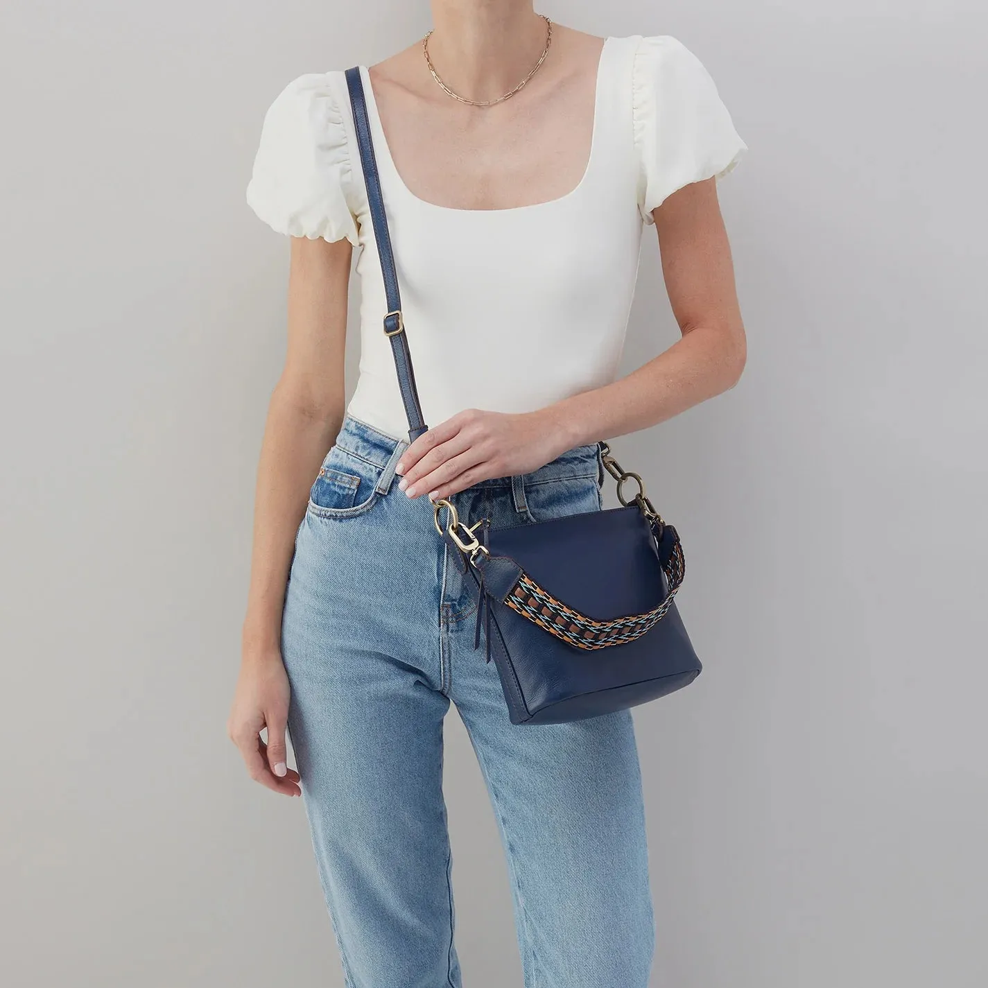 Hobo - Bell Convertible Shoulder Bag