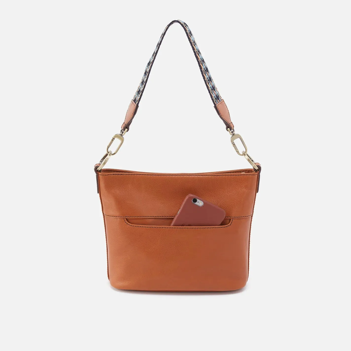 Hobo - Bell Convertible Shoulder Bag