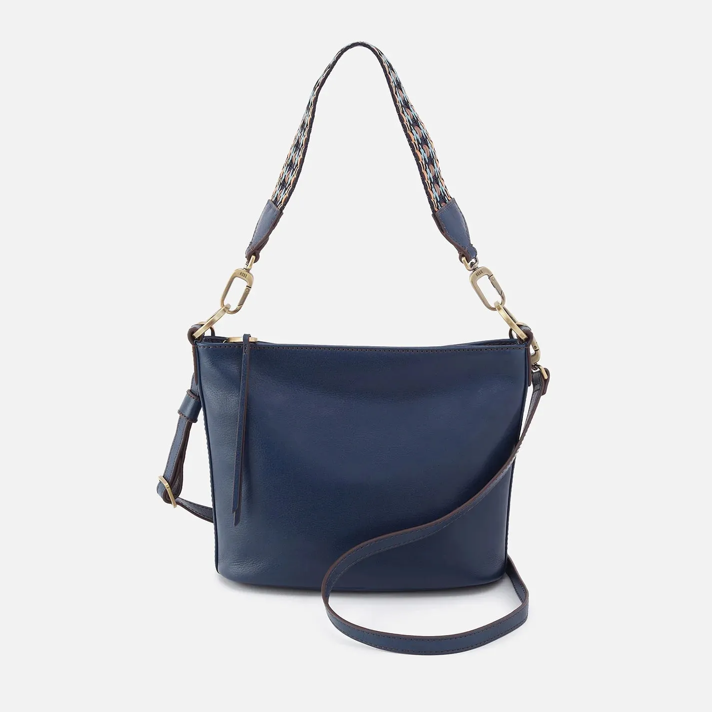 Hobo - Bell Convertible Shoulder Bag